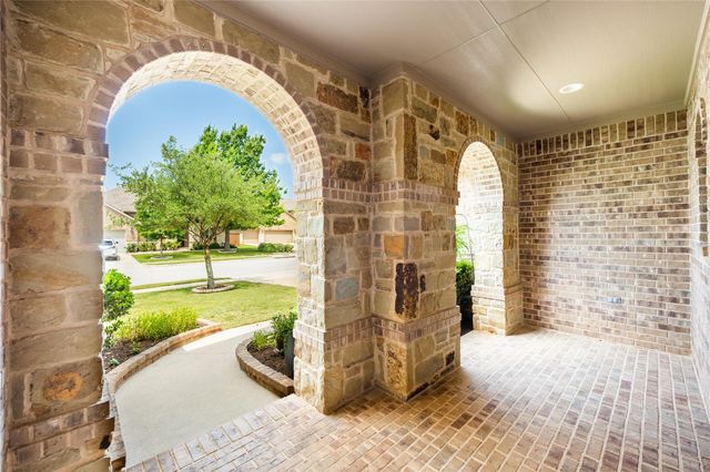 2705 Margarita CT, Round Rock, TX 78665