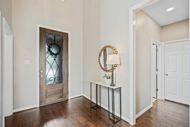 2705 Margarita CT, Round Rock, TX 78665