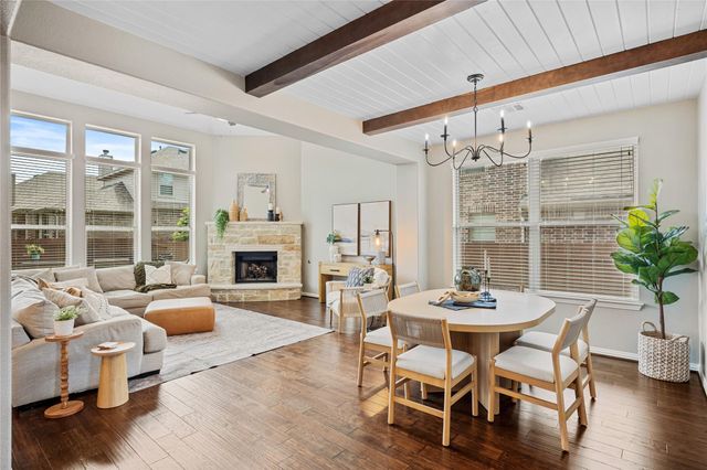 2705 Margarita CT, Round Rock, TX 78665