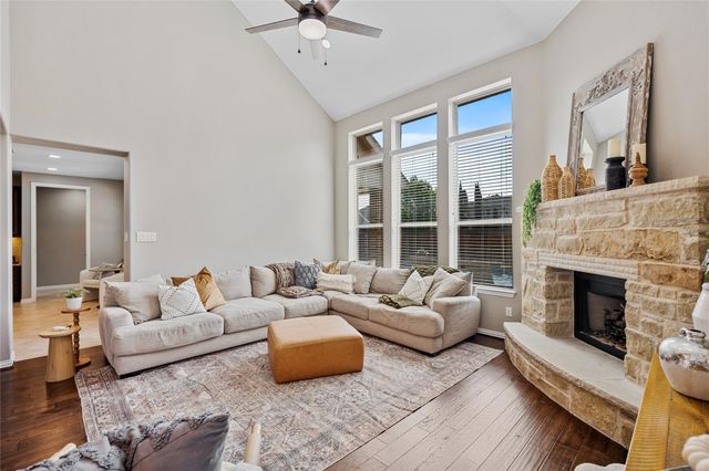 2705 Margarita CT, Round Rock, TX 78665