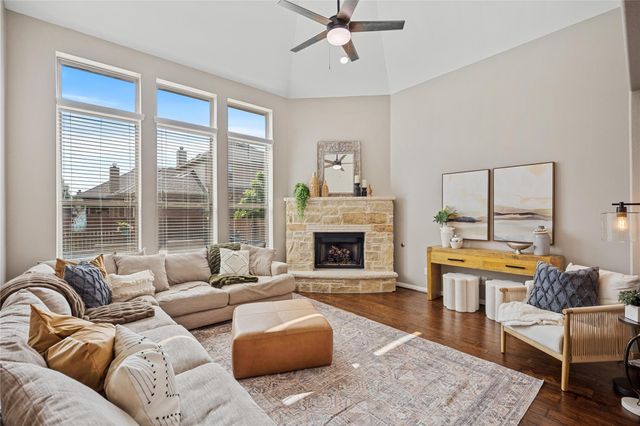 2705 Margarita CT, Round Rock, TX 78665