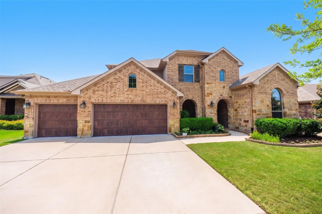 2705 Margarita CT, Round Rock, TX 78665