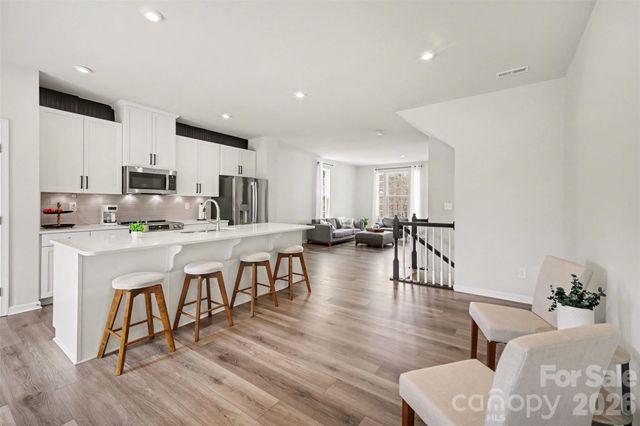 1211 May Apple Drive, Matthews, NC 28104