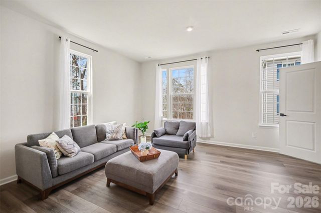 1211 May Apple Drive, Matthews, NC 28104