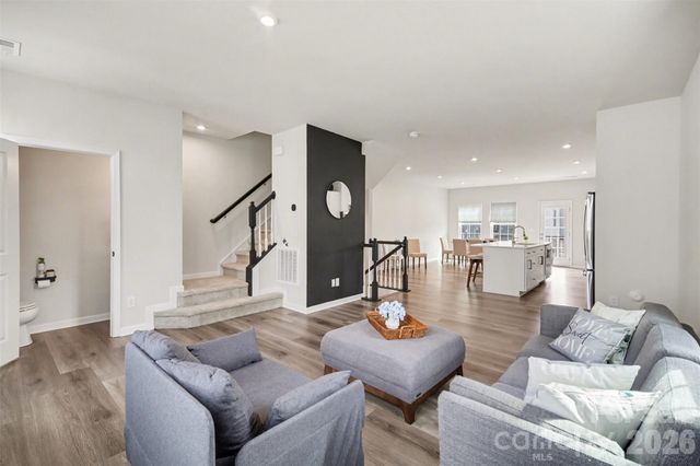 1211 May Apple Drive, Matthews, NC 28104