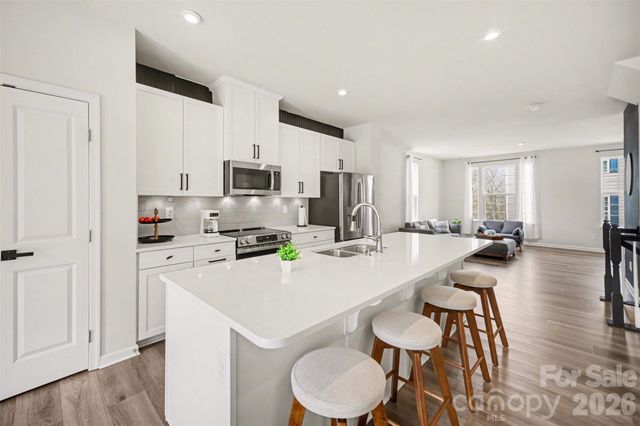 1211 May Apple Drive, Matthews, NC 28104