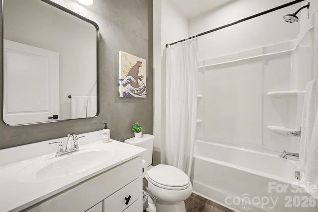 1211 May Apple Drive, Matthews, NC 28104