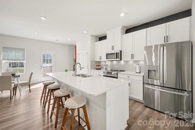 1211 May Apple Drive, Matthews, NC 28104