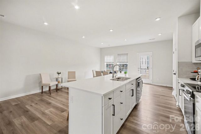 1211 May Apple Drive, Matthews, NC 28104