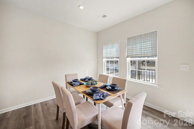 1211 May Apple Drive, Matthews, NC 28104