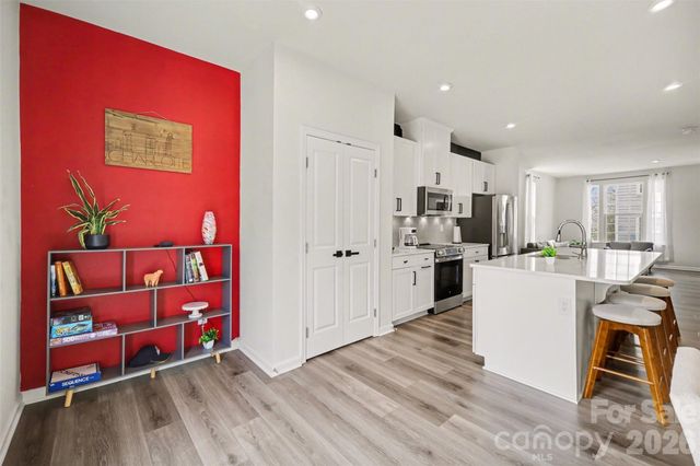 1211 May Apple Drive, Matthews, NC 28104