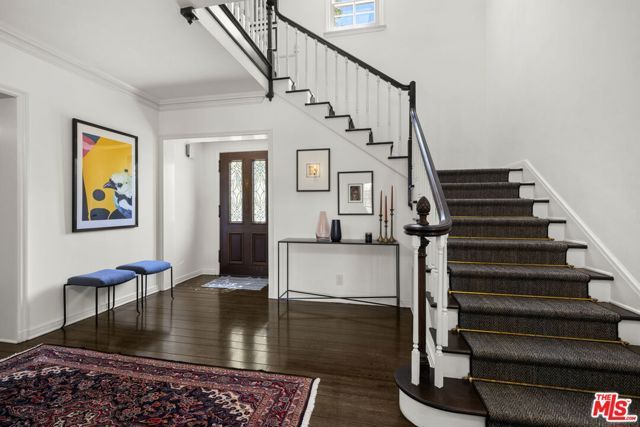 850 Birchwood Drive, Los Angeles, CA 90024