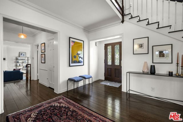 850 Birchwood Drive, Los Angeles, CA 90024