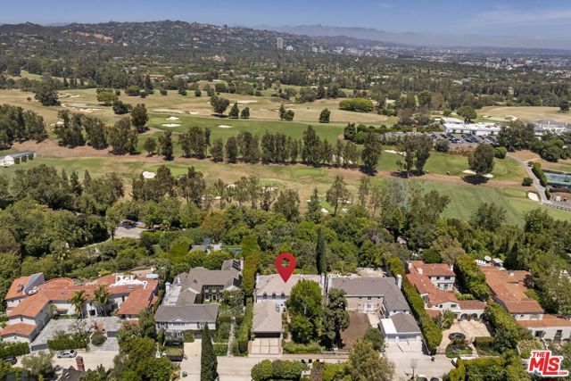 850 Birchwood Drive, Los Angeles, CA 90024