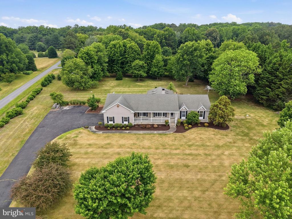30050 BEAVER DAM RD, Trappe, MD 21673