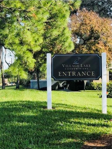 770 N VILLAGE LAKE TERRACE N 203, St Petersburg, FL 33716