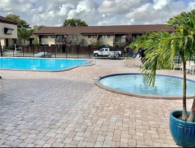 770 N VILLAGE LAKE TERRACE N 203, St Petersburg, FL 33716