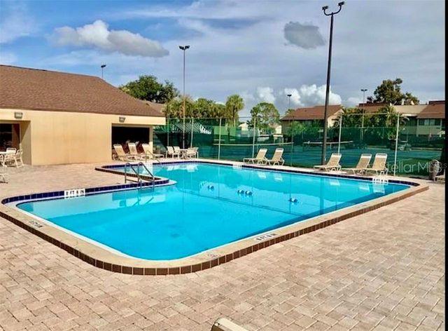 770 N VILLAGE LAKE TERRACE N 203, St Petersburg, FL 33716
