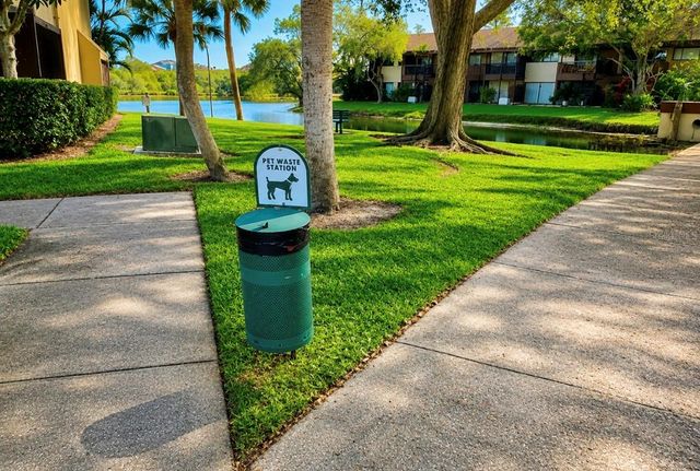 770 N VILLAGE LAKE TERRACE N 203, St Petersburg, FL 33716
