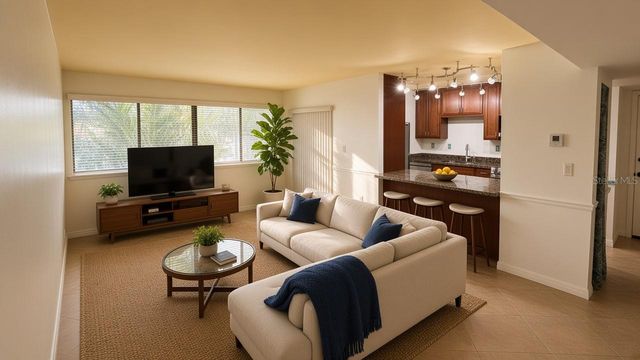 770 N VILLAGE LAKE TERRACE N 203, St Petersburg, FL 33716