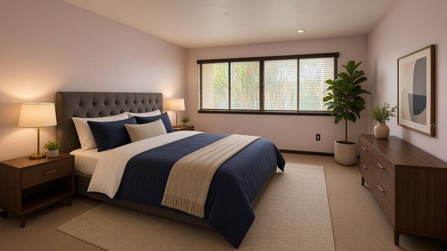 770 N VILLAGE LAKE TERRACE N 203, St Petersburg, FL 33716