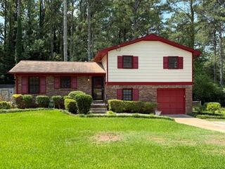 2511 Monitor Court, Decatur, GA 30034