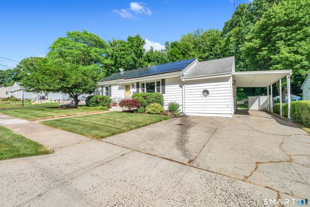 187 Blue Hills Avenue, Hamden, CT 06514