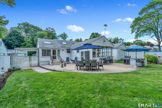 187 Blue Hills Avenue, Hamden, CT 06514
