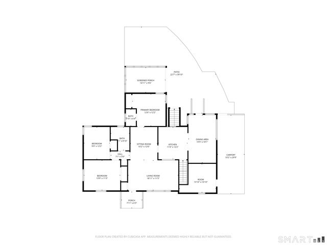 187 Blue Hills Avenue, Hamden, CT 06514