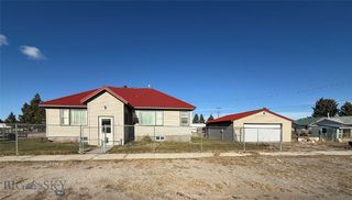 713 W Conley Avenue, Deer Lodge, MT 59722