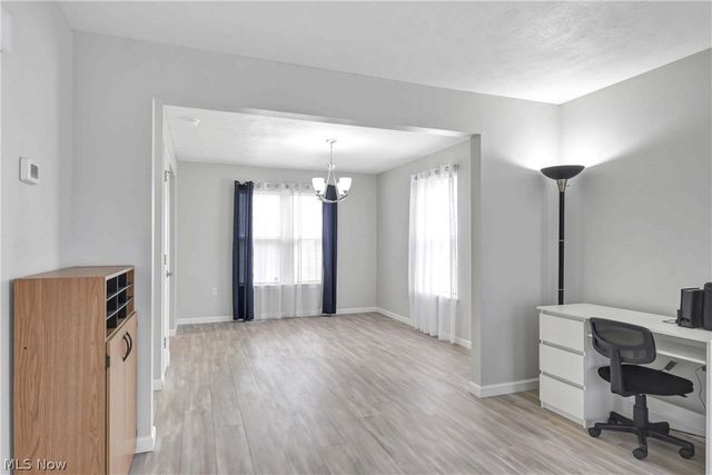 3241 W 50th Street, Cleveland, OH 44102