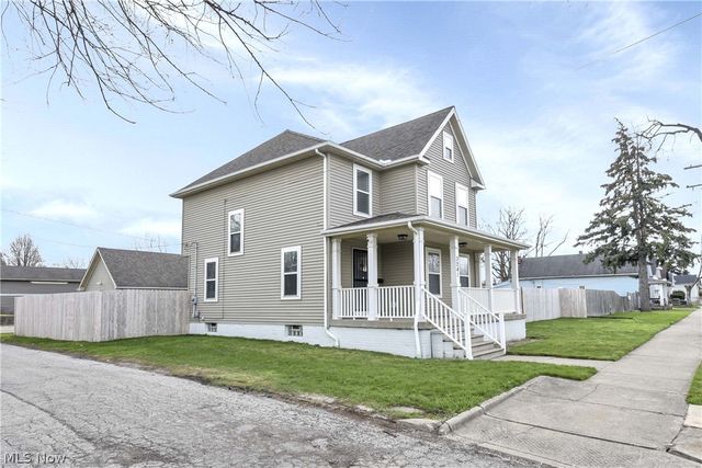 3241 W 50th Street, Cleveland, OH 44102