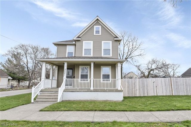 3241 W 50th Street, Cleveland, OH 44102