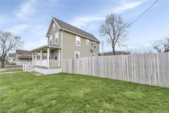 3241 W 50th Street, Cleveland, OH 44102