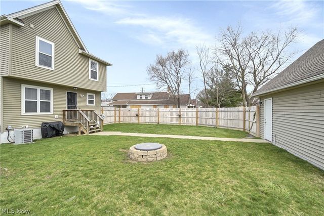 3241 W 50th Street, Cleveland, OH 44102