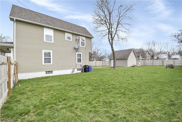 3241 W 50th Street, Cleveland, OH 44102