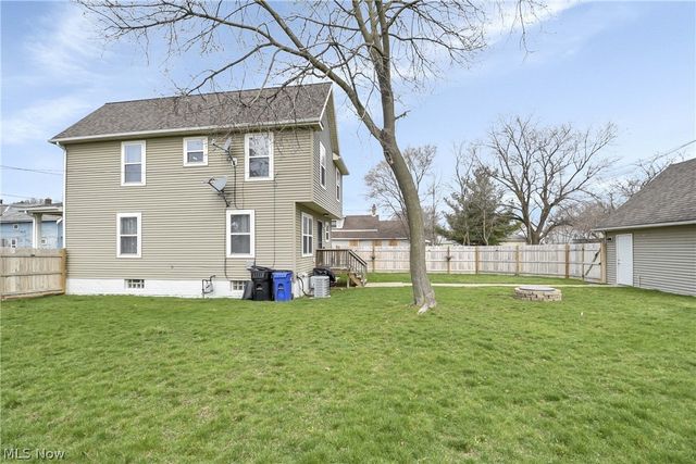 3241 W 50th Street, Cleveland, OH 44102