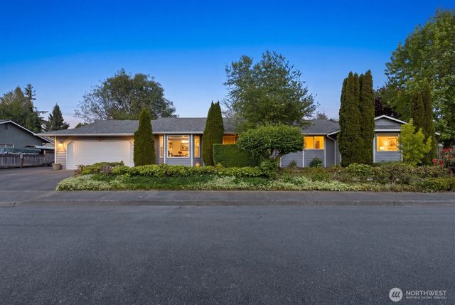 7001 62nd Drive NE, Marysville, WA 98270