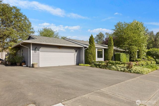 7001 62nd Drive NE, Marysville, WA 98270
