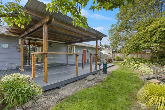 7001 62nd Drive NE, Marysville, WA 98270