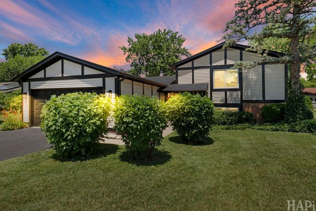 166 E Cunningham Drive, Palatine, IL 60067