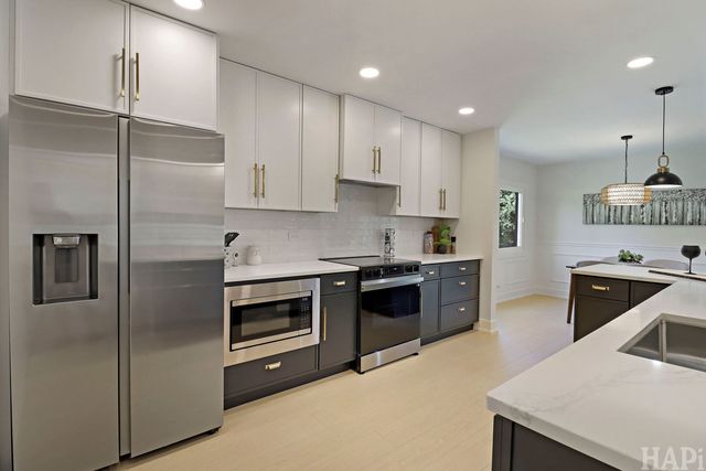 166 E Cunningham Drive, Palatine, IL 60067