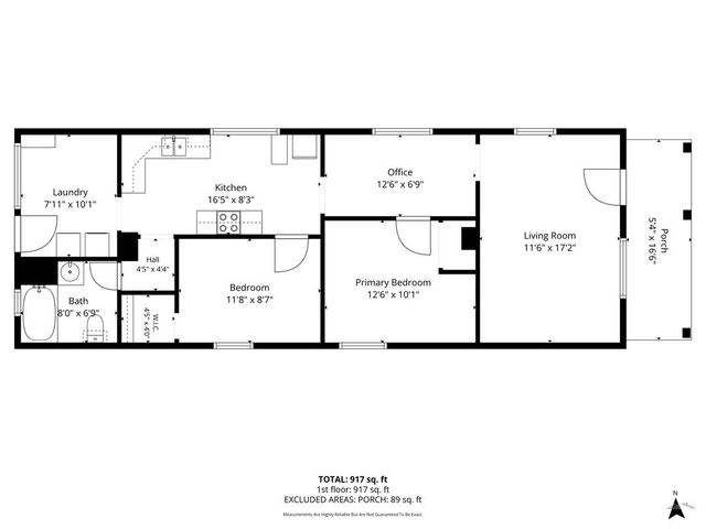 1209 E Orman Ave, Pueblo, CO 81004