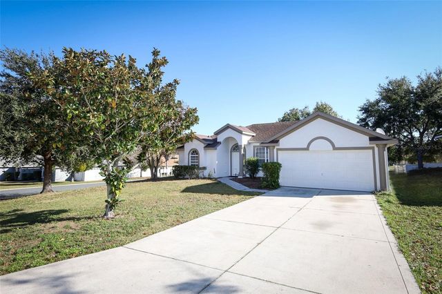 200 PATRICE HOPE STREET, Leesburg, FL 34748