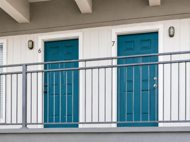 2414 Mimosa Drive 7, Houston, TX 77019