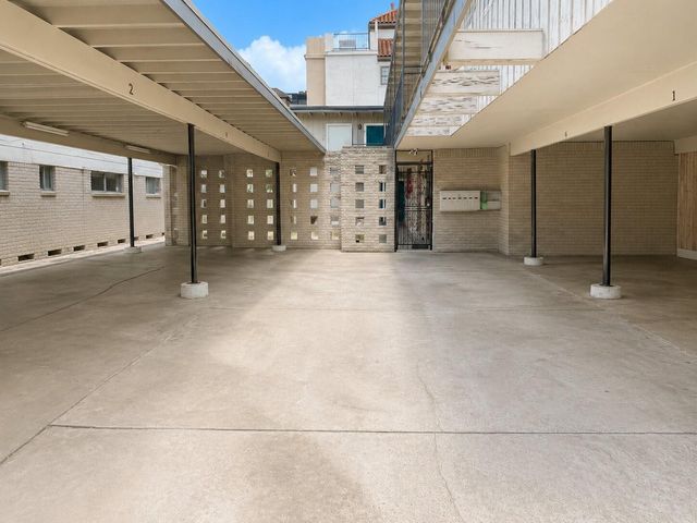 2414 Mimosa Drive 7, Houston, TX 77019