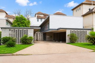 2414 Mimosa Drive 7, Houston, TX 77019
