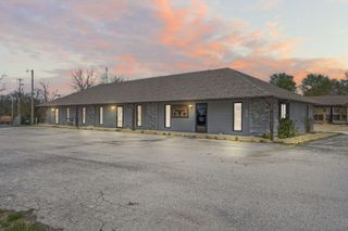 603 East Logan Street, Marionville, MO 65705