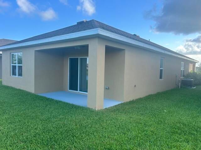 12152 SW RIMINI Way, Port St. Lucie, Port St Lucie, FL 34987