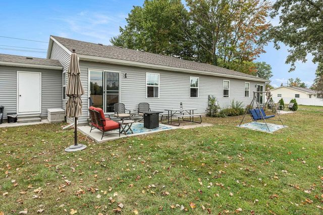 3817 Krafft Road, Fort Gratiot Twp, MI 48059